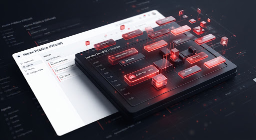 Scheduling Generator